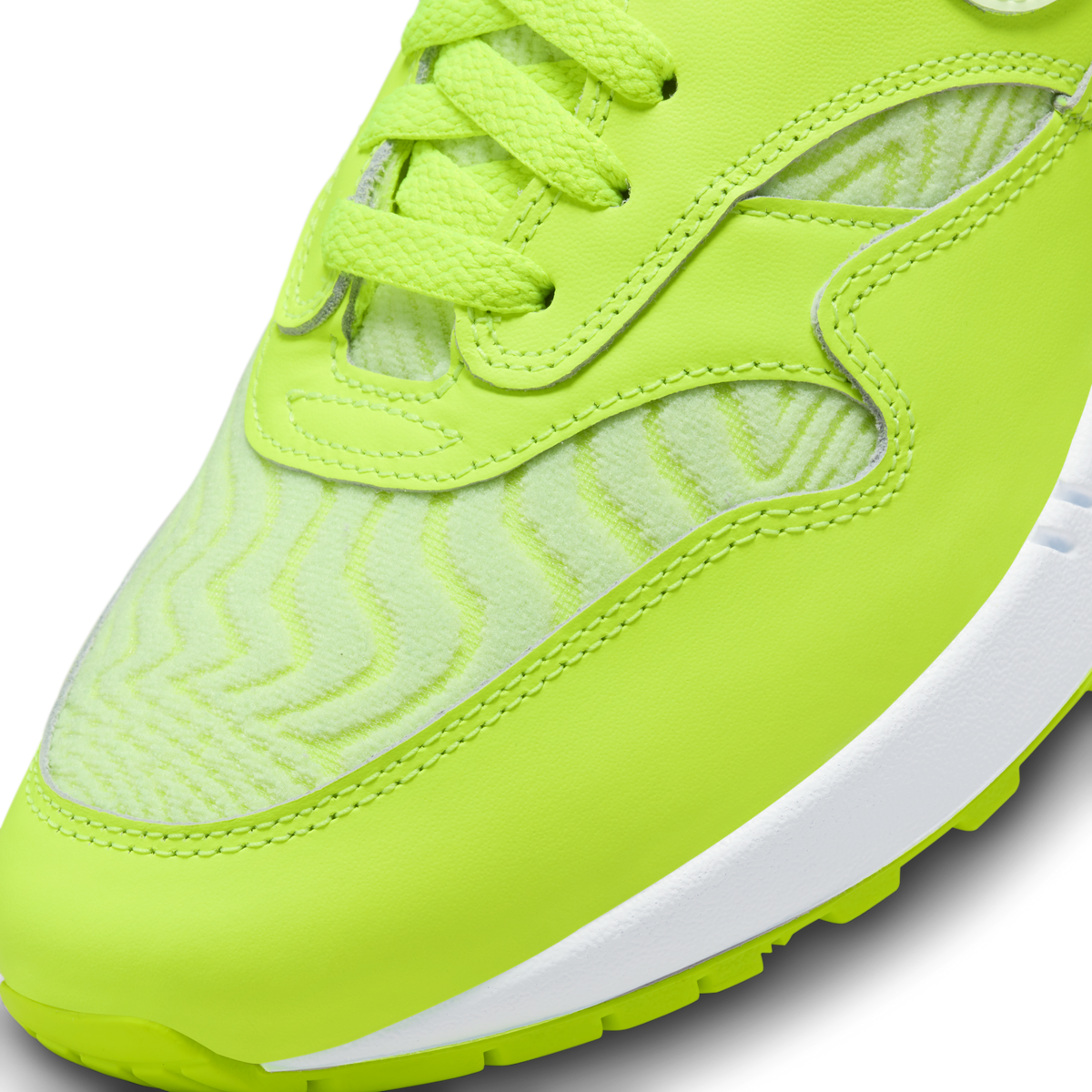 Nike Air Max 1 PRM Volt