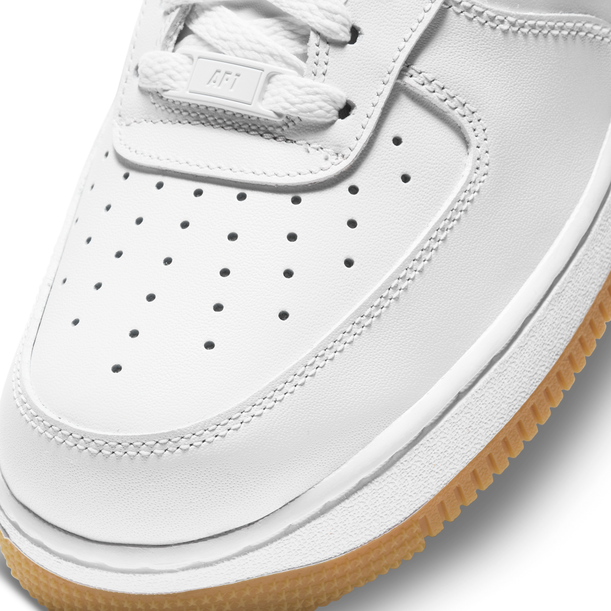 Nike Air Force 1 Low '07 White Gum