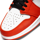 Jordan 1 Low Starfish