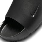 Nike Calm Slide Black
