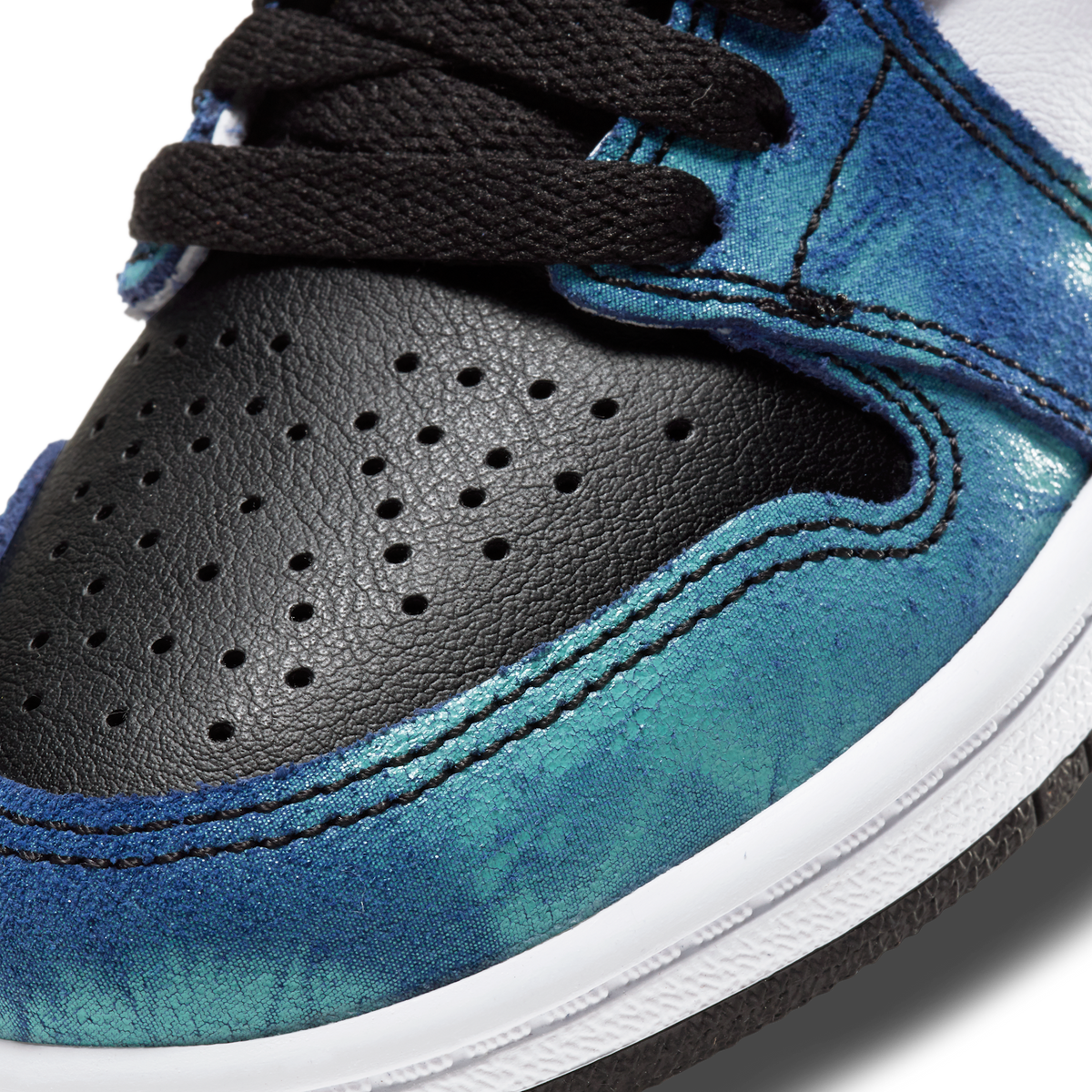Jordan 1 Retro High Tie Dye (PS)