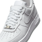 Nike Air Force 1 '07 Next Nature White Metallic Silver (Women's)
