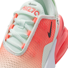 Nike Air Max 270 Barely Green Hot Lava (PS)