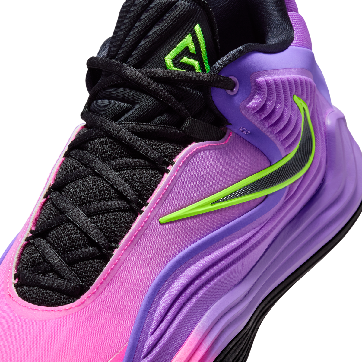 Nike Giannis Freak 7 Fade | IV5800-500