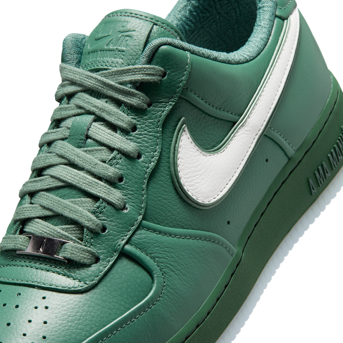 Nike Air Force 1 Low SP A Ma Maniére Green Stone (Women's)