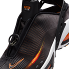 Nike Air Max Craze Black Bright Citrus (Women's) | FZ2089-001