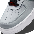 Nike Air Force 1 Low '07 Black Smoke Grey