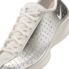 Nike Air Superfly Pale Ivory Metallic Silver (Women's)