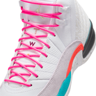 Jordan 12 Retro White Vapor Green (GS)