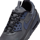 Nike Air Max 90 Drift Iron Grey Black Anthracite Obsidian