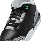 Jordan 3 Retro Green Glow (PS)