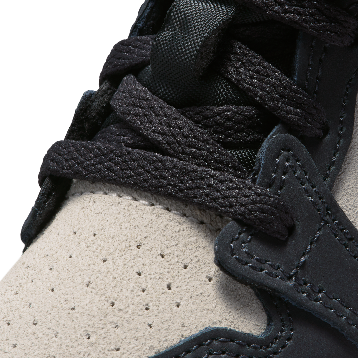 Jordan 1 Mid SE Off Noir Medium Olive (TD)