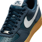Nike Air Force 1 Low '07 LV8 Armory Navy Gum