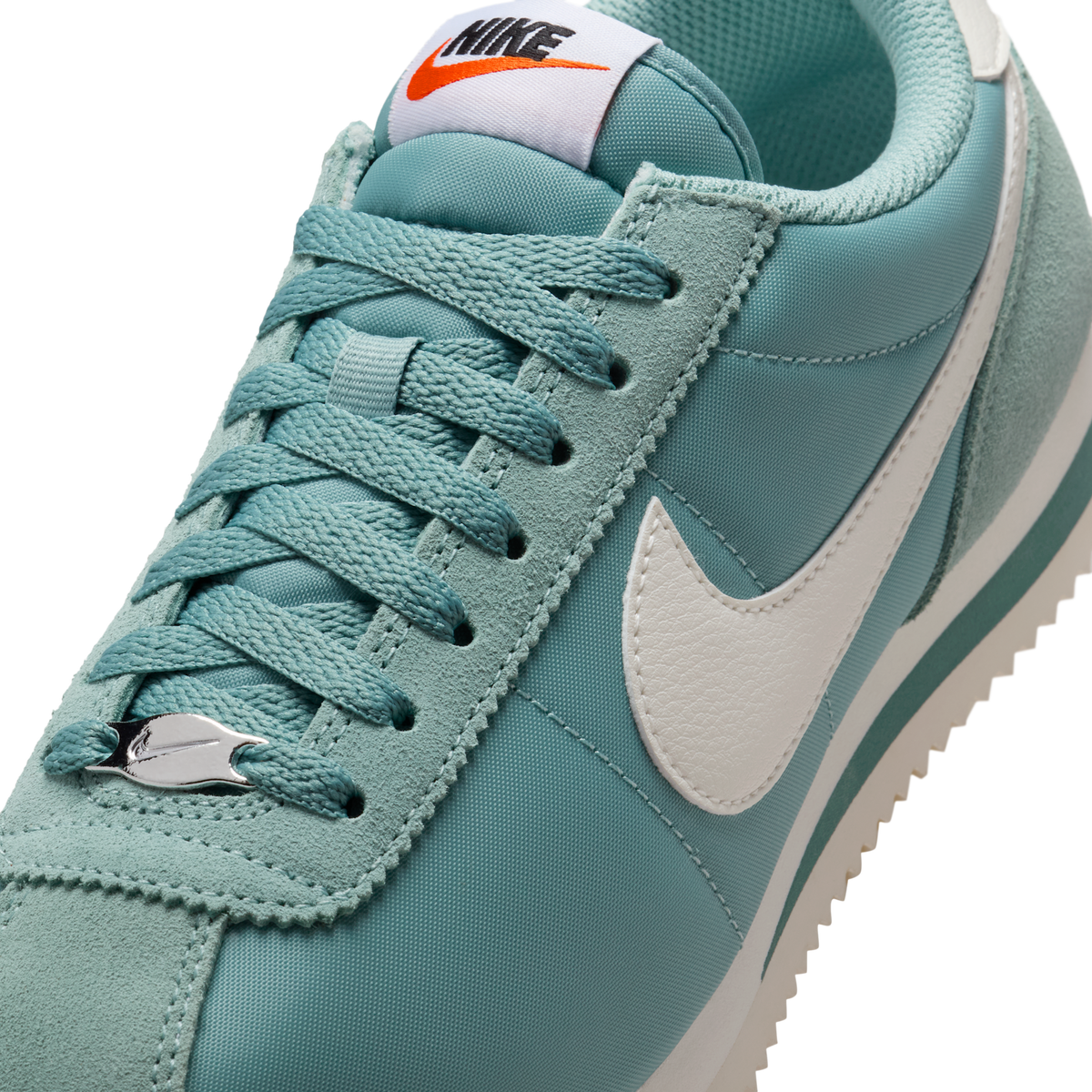 Nike Cortez Textile Cannon Alabaster (Women's)