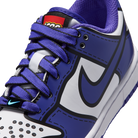 Nike Dunk Low LEGO White Bright Concord (PS)