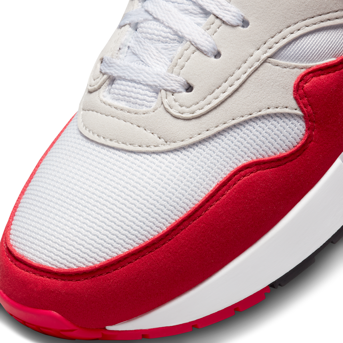 Nike Air Max 1 '86 OG Big Bubble Sport Red