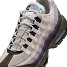 Nike Air Max 95 Unearthed