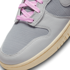 Nike Dunk High Premium Certified Fresh Particle Grey
