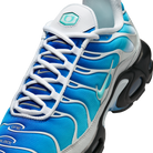 Nike Air Max Plus One Block Down Light Photo Blue | FZ3308-400