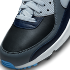 Nike Air Max 90 Gore-Tex Anthracite Obsidian