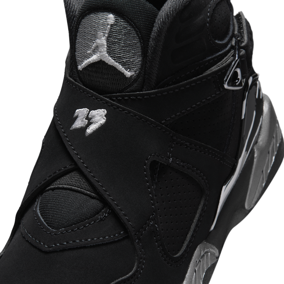 Jordan 8 Retro Chrome (2026) (PS)