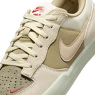 Nike SB Force 58 Coconut Milk Neutral Olive