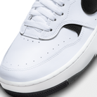 Nike Gamma Force White Black (Women's)