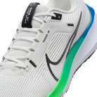 Nike Air Zoom Pegasus 40 Platinum Tint Green Strike