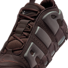 Nike Air More Uptempo Low Baroque Brown Cave Stone