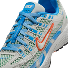 Nike P-6000 Summit White University Blue Stadium Green Magic Ember (GS)