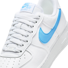 Nike Air Force 1 Low '07 White University Blue (Women's)