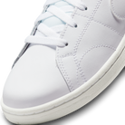 Nike Court Royale 2 Mid Triple White (Women's)