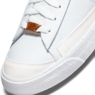 Nike Blazer Mid 77 White Indigo | CI1166-100