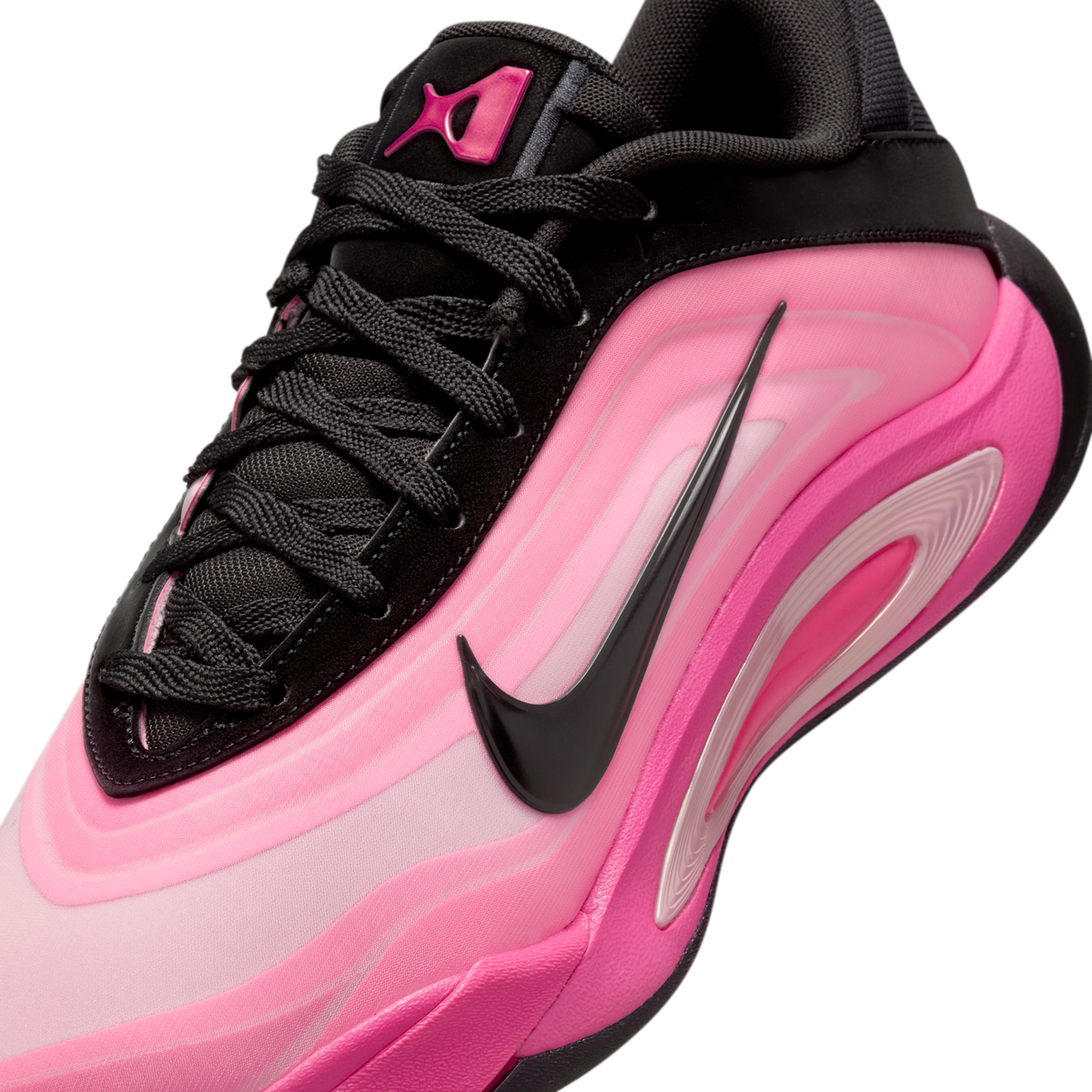 Nike A'ja Wilson A'One Leo Lights (Women's)