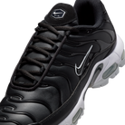Nike Air Max Plus Golf Black Leather | FZ4150-001