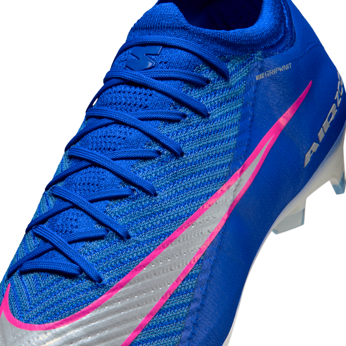 Nike Zoom Mercurial Vapor 16 Elite FG Attack Pack