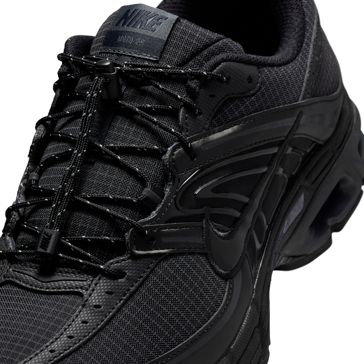 Nike Air Max Moto 2K Black Anthracite