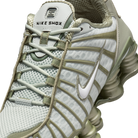 Nike Shox TL Light Army (Women's)