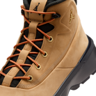 Jordan City Boot Flax