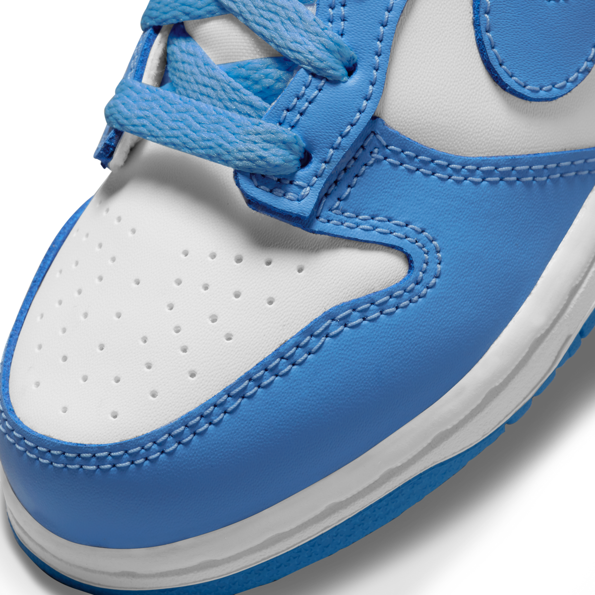 Nike Dunk Low UNC (PS) | CW1588-103