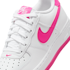 Nike Air Force 1 Low Laser Fuchsia (GS)