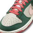 Nike Dunk Low SE All Petals United Fir Green (Women's) | FN8923-061