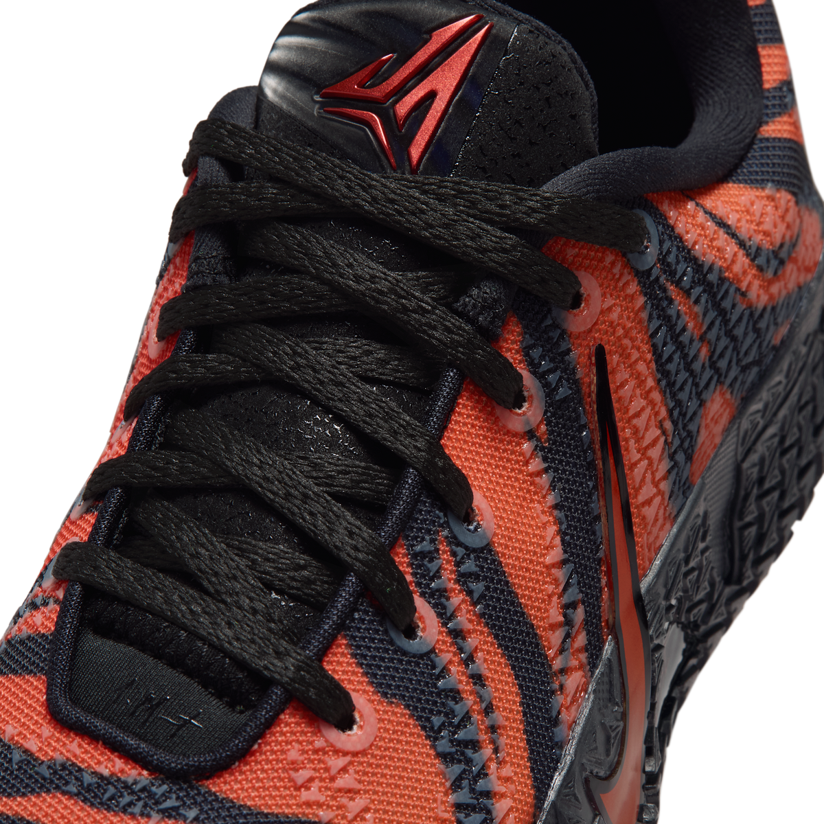 Nike Ja 3 Animal Pack Tiger (GS)