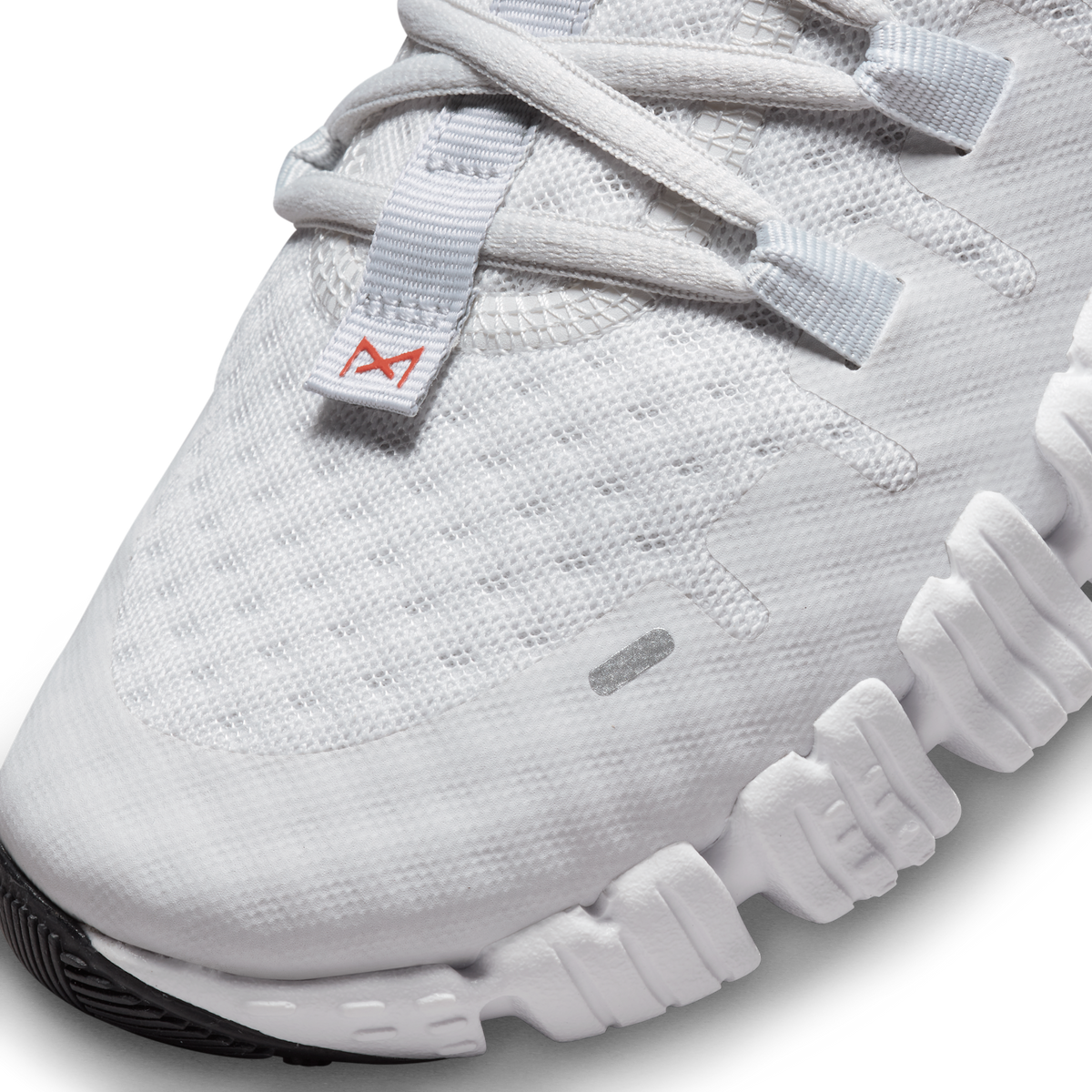 Nike Free Metcon 5 Photon Dust (Women's) | DV3950-002