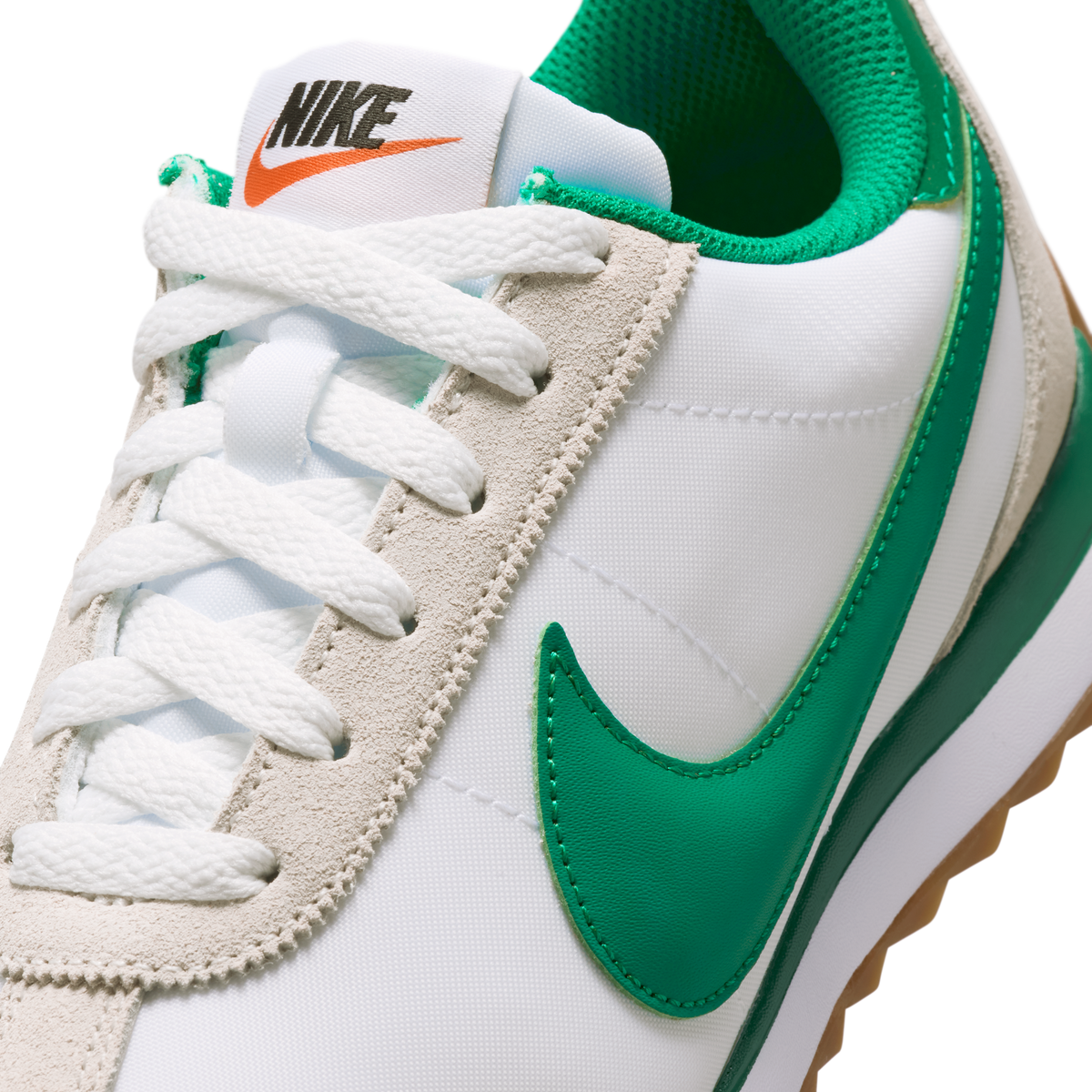 Nike Pacific White Malachite Gum (GS)
