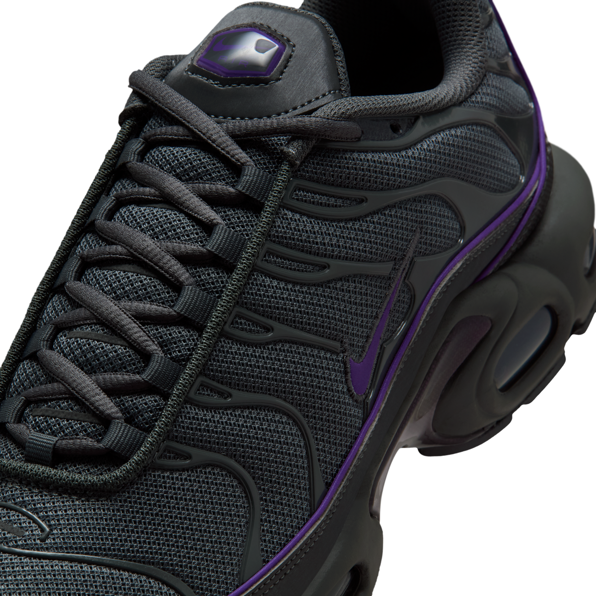 Nike Air Max Plus OG Iron Grey Wild Grape | HV8066-001