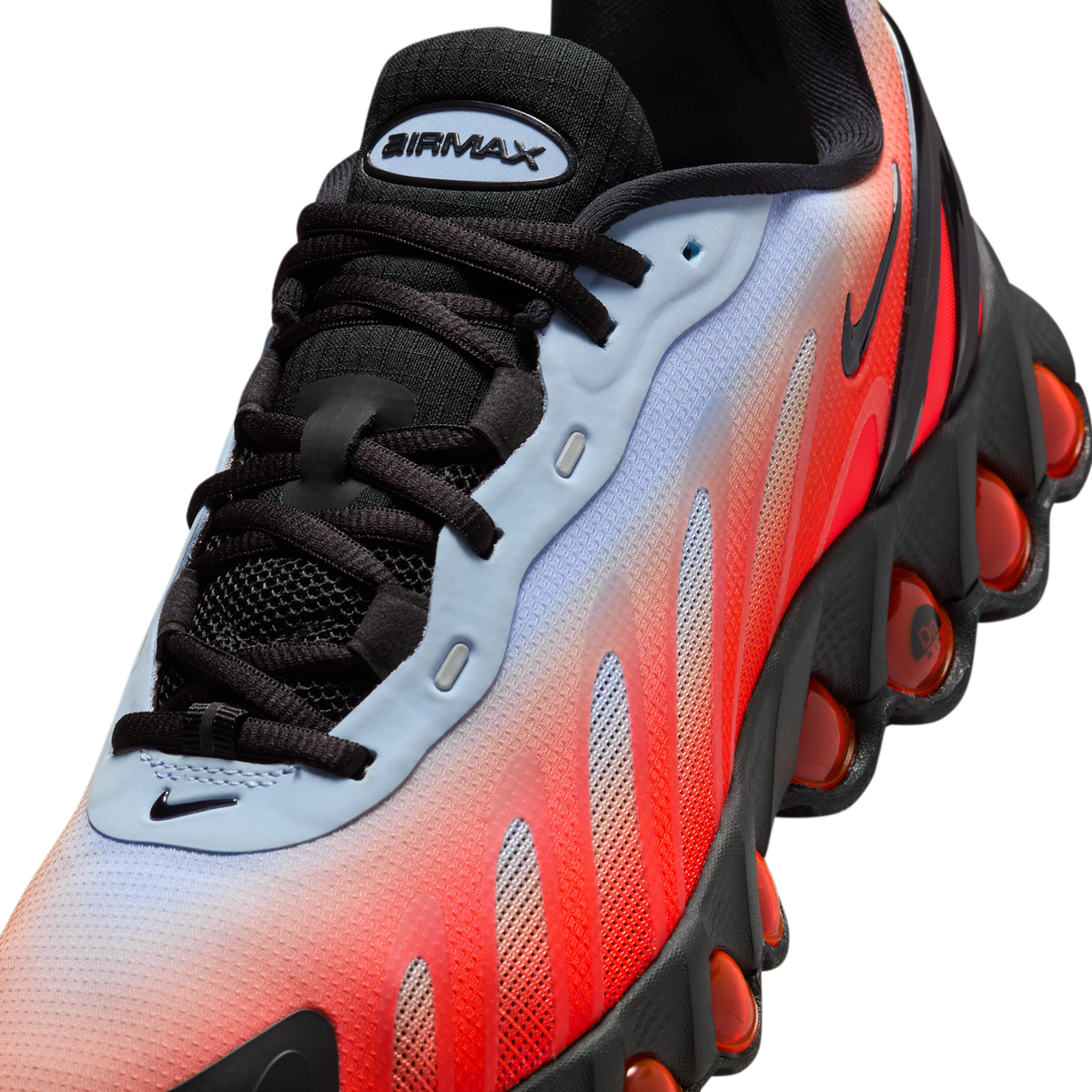 Nike Air Max Dn8 Royal Tint Bright Crimson | IH4119-401