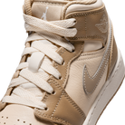 Jordan 1 Mid Legend Brown (GS)