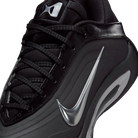 Nike A'ja Wilson A'One Black Dark Smoke Grey (Women's)