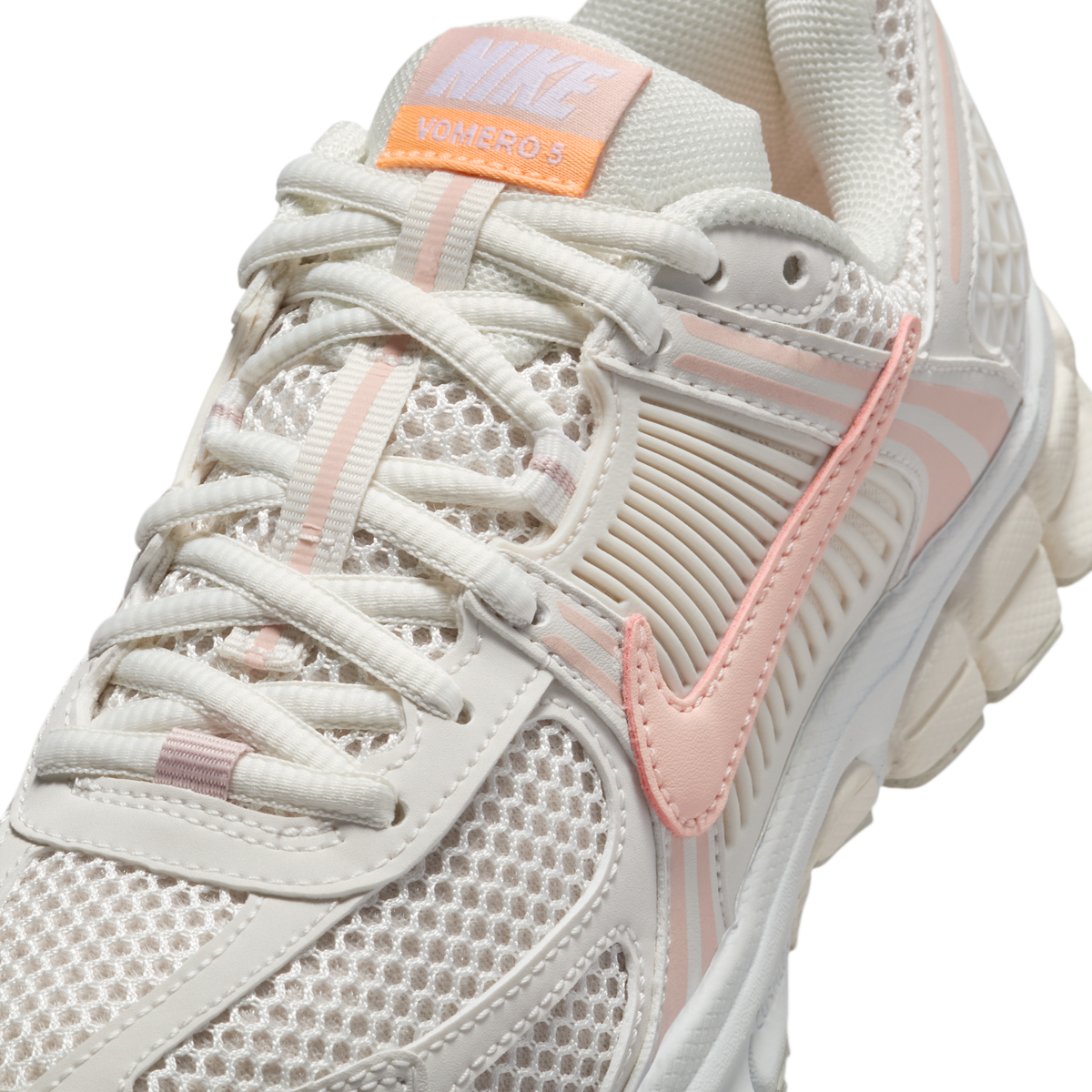 Nike Zoom Vomero 5 Phantom Echo Pink (GS)